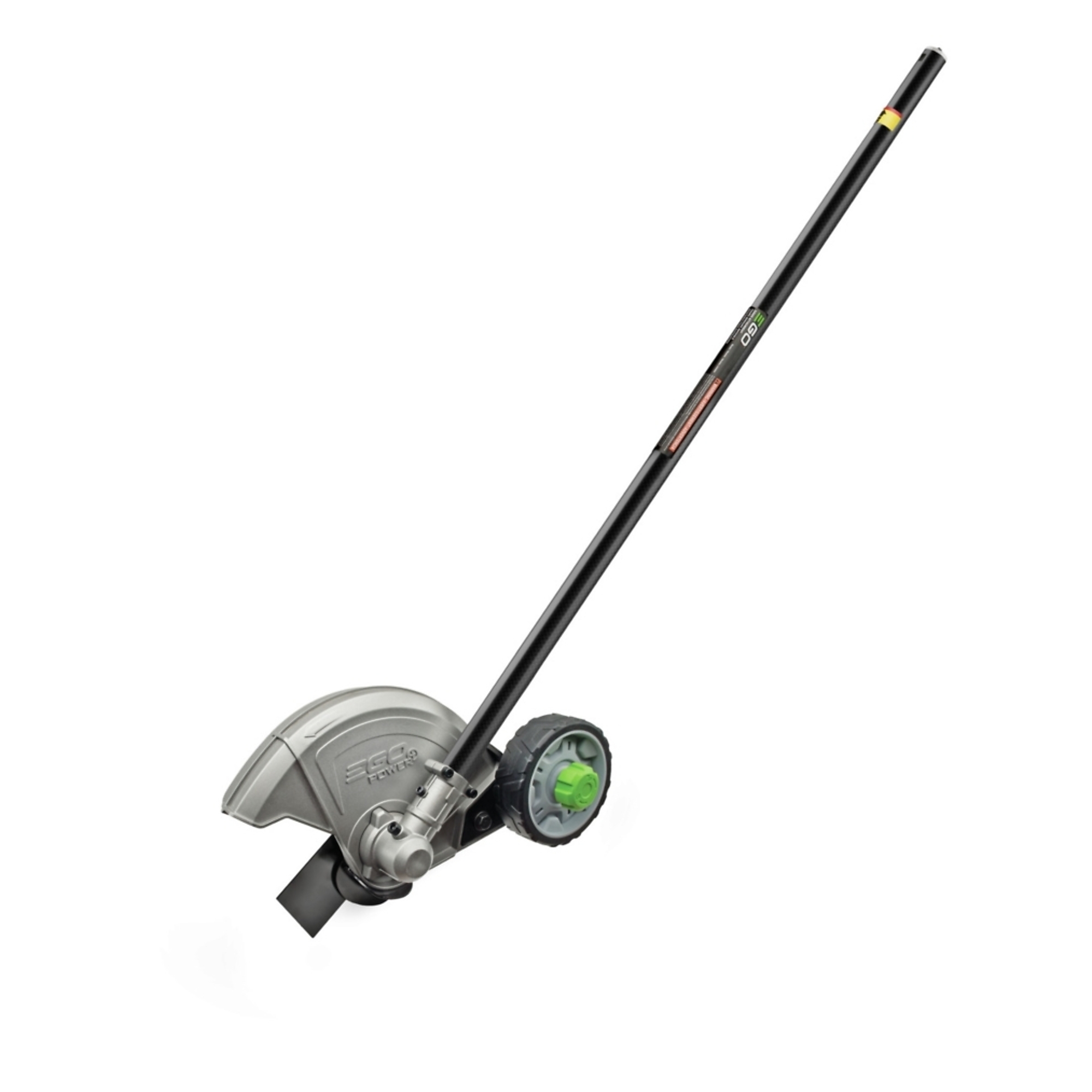EGO POWER+ Carbon Fiber Edger Attachment, 8in., 3in. Max. Depth, IPX4, Model# EA0820